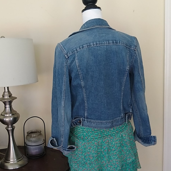 Lauren Jeans Co. Premium Jacket - Picture 6 of 12